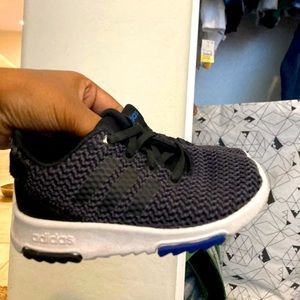 Toddler boys Adidas